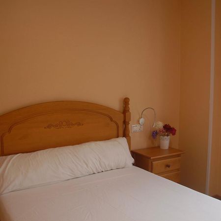Hotel Flor De Sal Porto do Son Dış mekan fotoğraf
