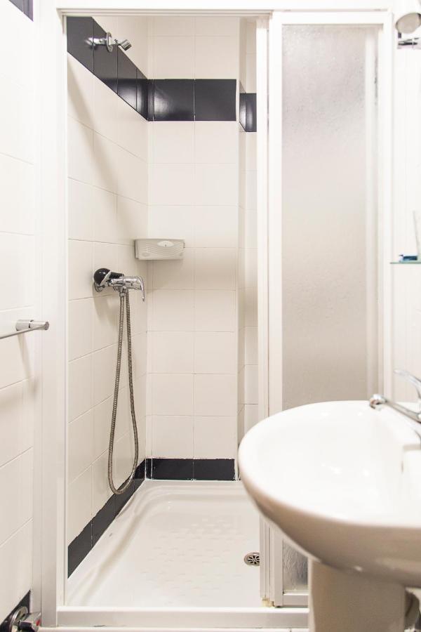 Hotel Flor De Sal Porto do Son Dış mekan fotoğraf