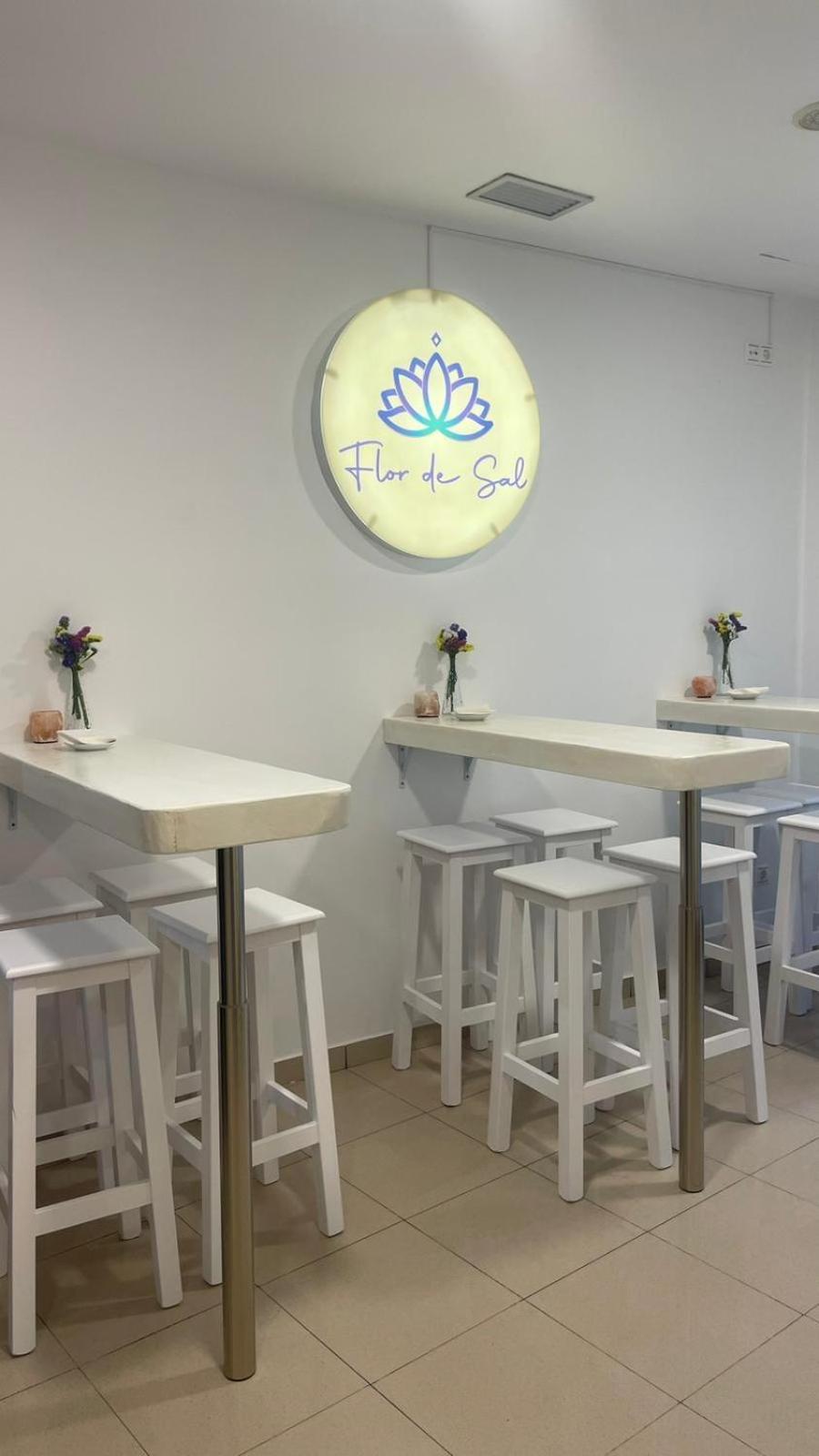 Hotel Flor De Sal Porto do Son Dış mekan fotoğraf